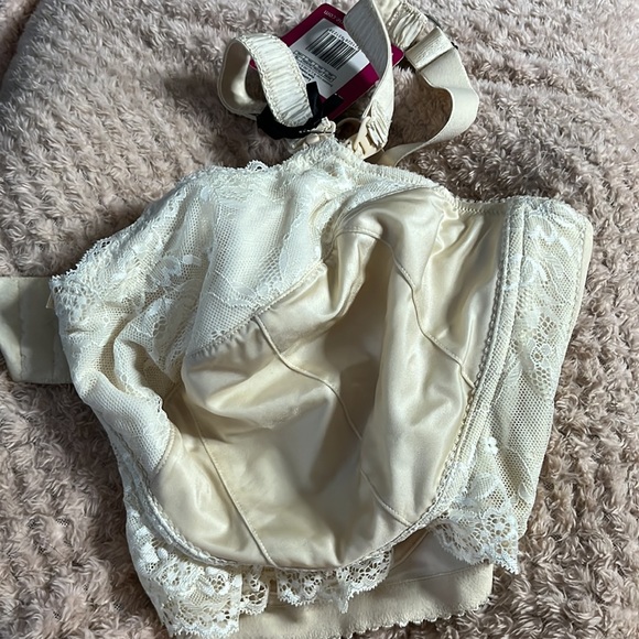 Hot Milk luminous maternity nursing bra 42G - Picture 3 of 4